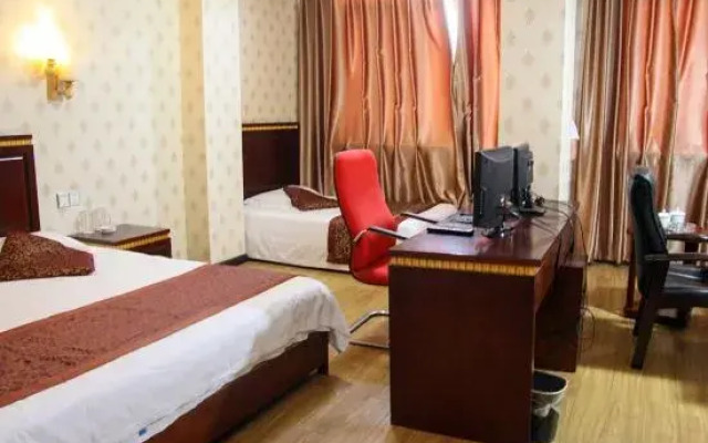 Hexu Hotel