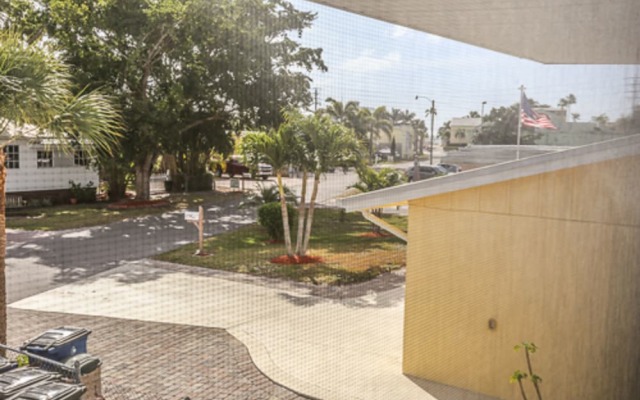 203 Fairweather Villa A