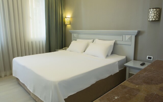 Mile Hotel Nisantasi
