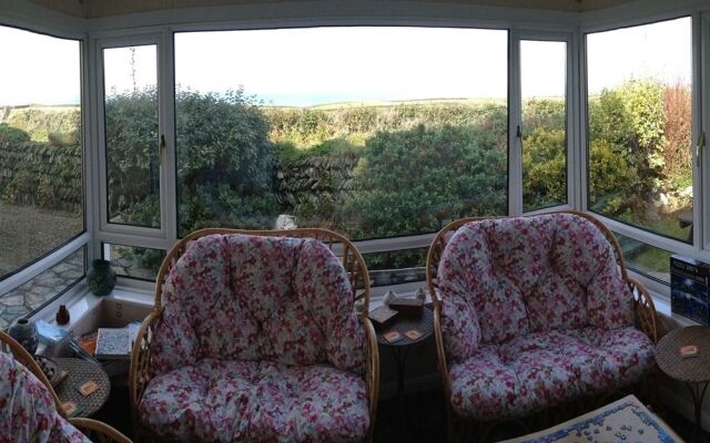 Atlantic View Hotel