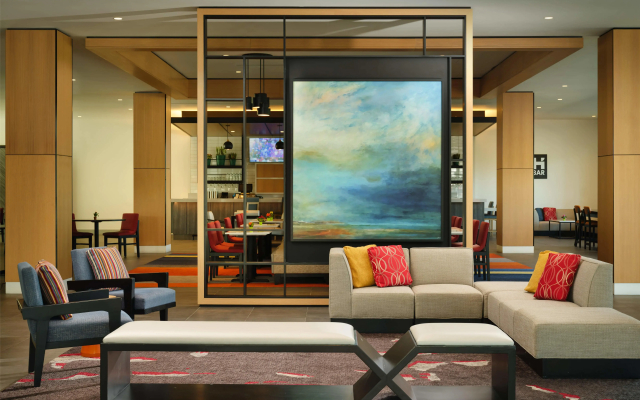 Hyatt House LA - University Medical Center