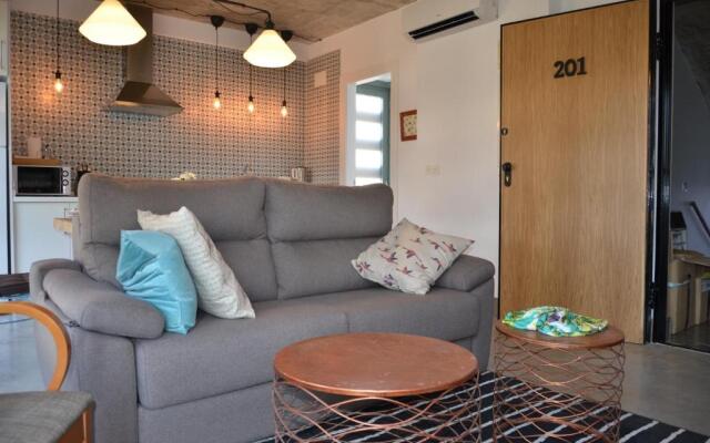 Urban House Siurot 33