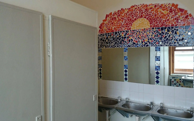 Cape Town Backpackers