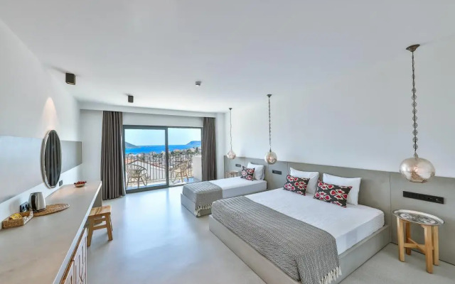 Carruba Boutique Hotel