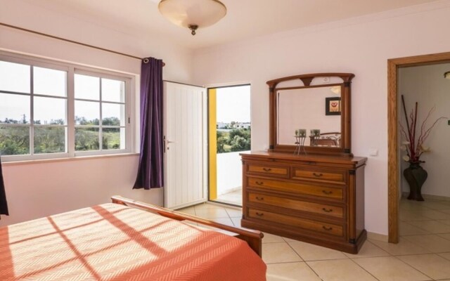 Villa Coelho by Algarkasa