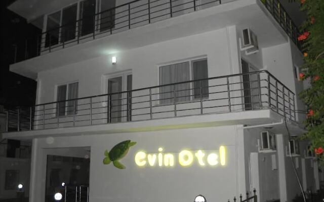 Evin Otel