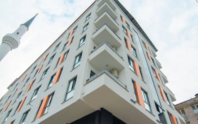 Royal Babil Residence&Suite