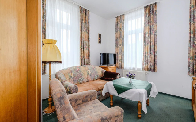 Pension Barbara Schierke