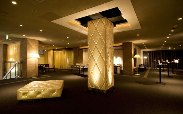 Kurayoshi City Hotel