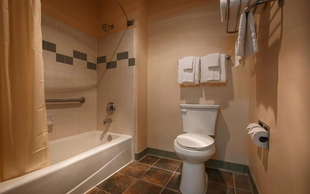 Best Western Salinas Valley Inn & Suites