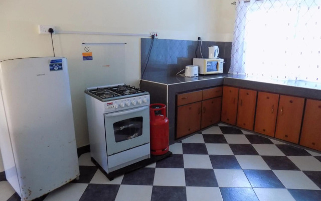 Jacyjoka Apartments Nyali