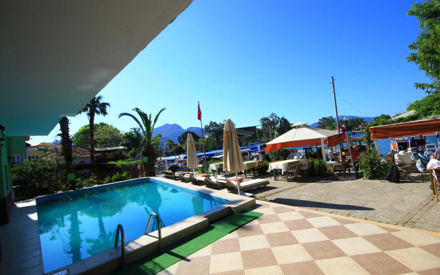 Dalyan Hotel Palmyra - Special Class