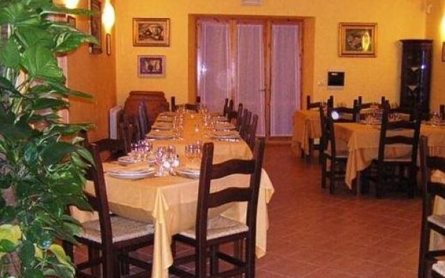 Country Hotel Vessus