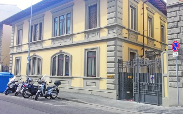 Villino Fiorentino