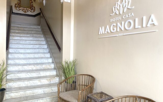 Magnolia Inn