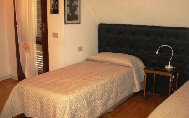 Locazione Turistica Il Cipresso