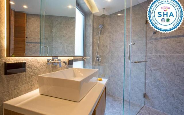Condo Bluepoint 8-2