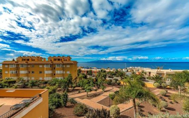 Family apartment Playa La Arena