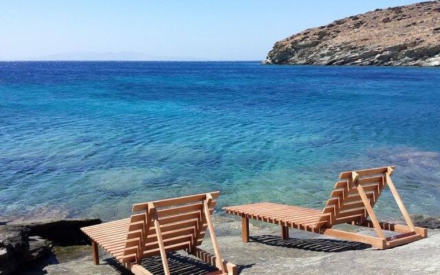 Archipelagotinos Sea Front Houses