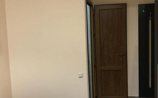 Yerevan Hostel