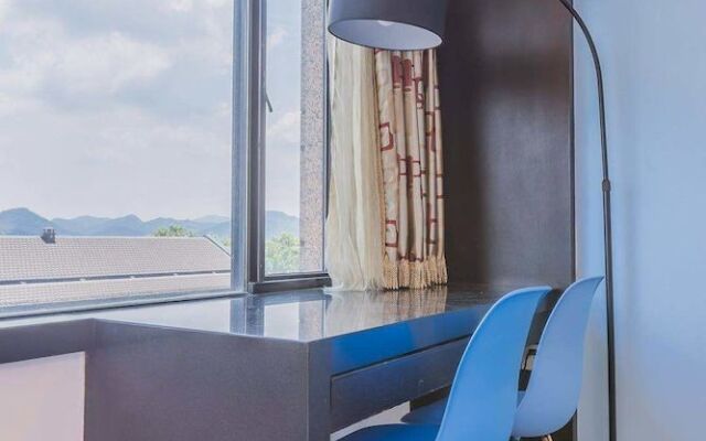 Hangzhou Mao Mao Apartment Hotel