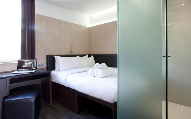 The Z Hotel Piccadilly