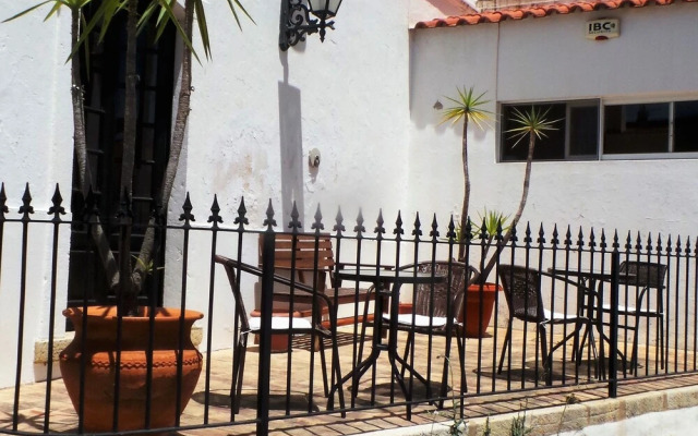 The Boliqueime Inn