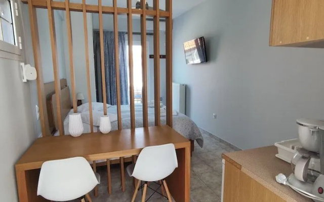 Vasilis Apartments