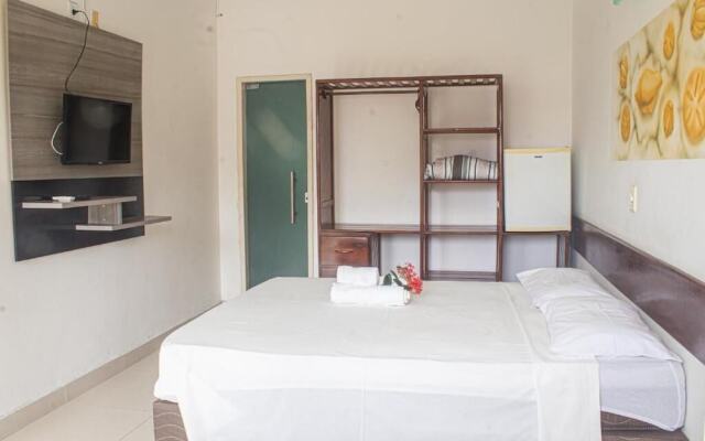 Pousada Terra Nostra