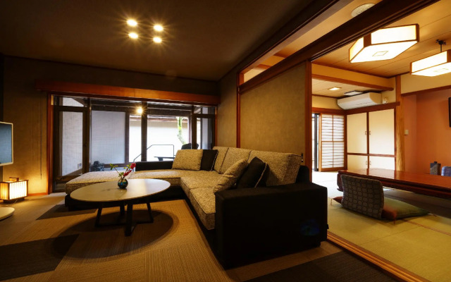 Hotel New Akebono