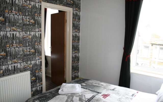 The Beverley