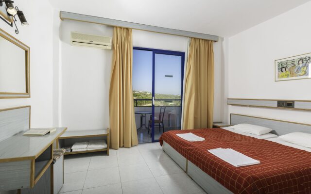 Ekaterini Hotel