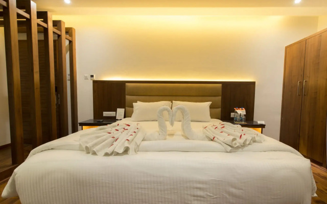 Kyriad Hotel Gulbarga