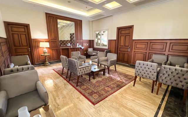 The Palace Hotel - Adults Only