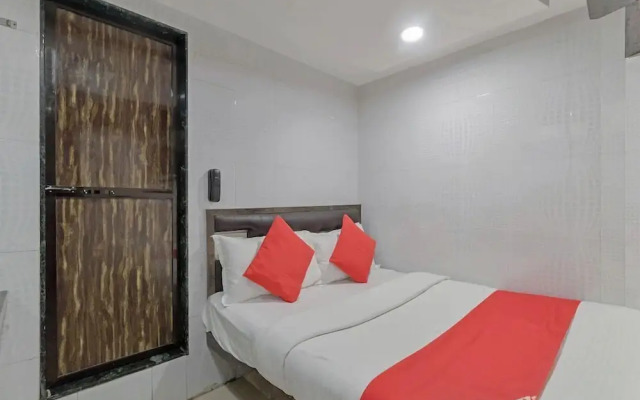 Hotel Paris Residency