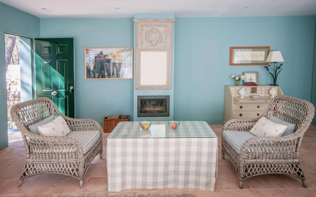 Hotel Boutique Pinar