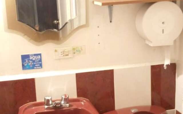 The Imperial Hostal