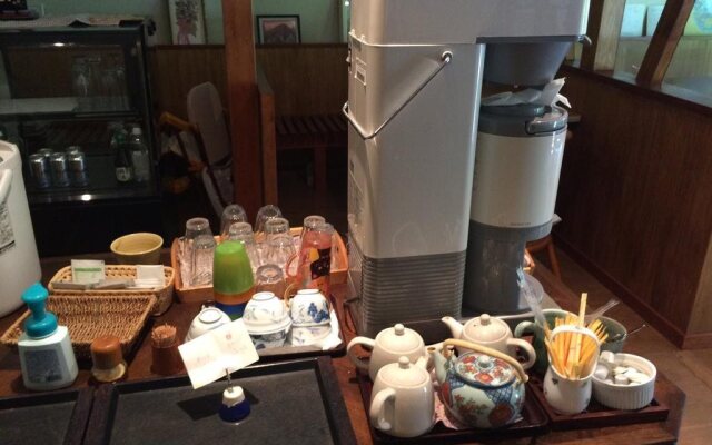 Petit Pension Lumber Jack