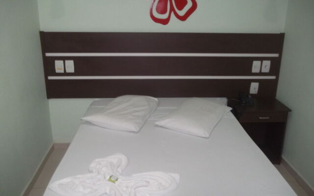 Hotel Globo