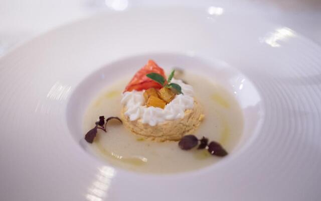 Shalai - Exclusive SPA and small gourmet hotel