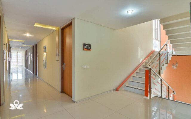 ZEN Rooms Image Hotel and Resto
