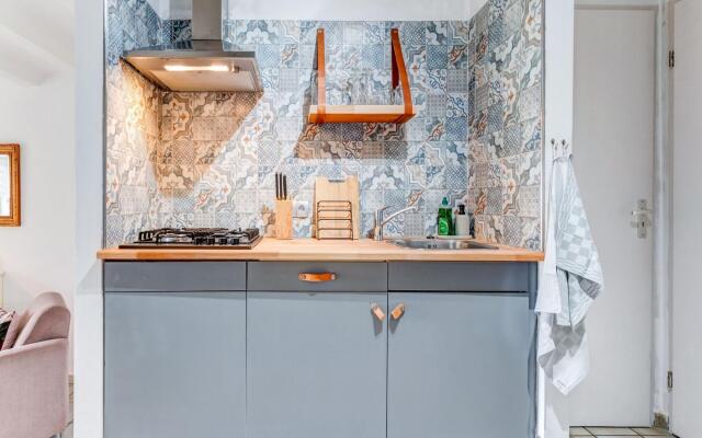 Apartment in Ubachsberg Near Scenic Trails