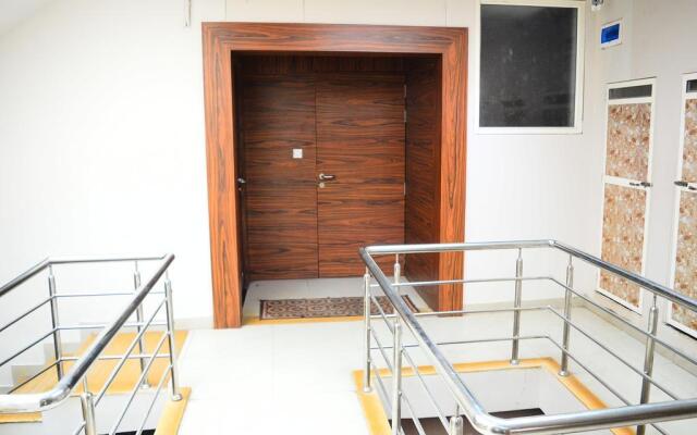Hotel Natraj