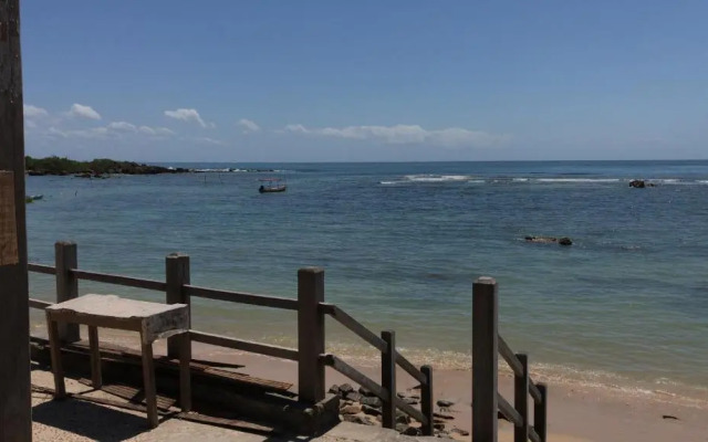 Pousada Sol e Mar - Morro de Sao Paulo