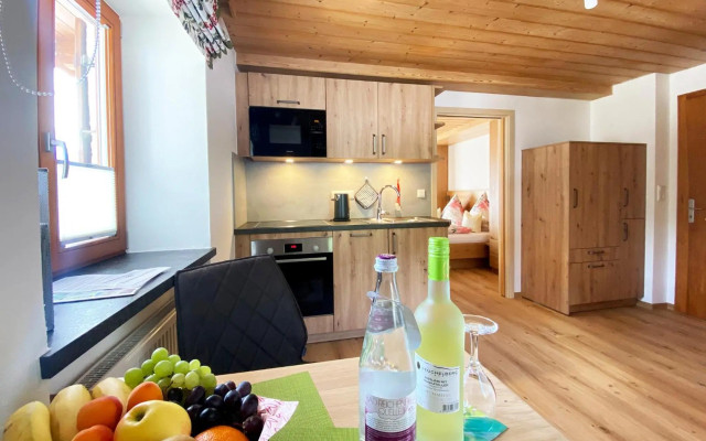 Landhaus Heisenbauer