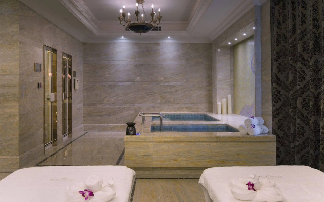 Wanda Vista Tianjin