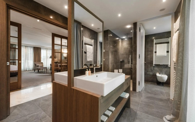 VILLA EDEN - The Private Retreat