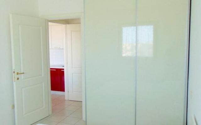 N59 - Numana, nuovo bilocale con terrazzo