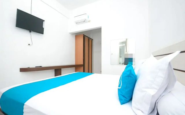 Airy Eco Syariah Sukomanunggal Darmo Permai Timur Dua 72 Surabaya