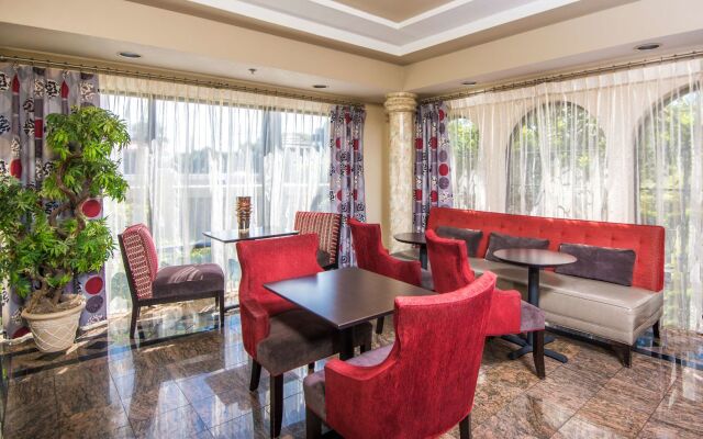 Hampton Inn St. Augustine US1 North